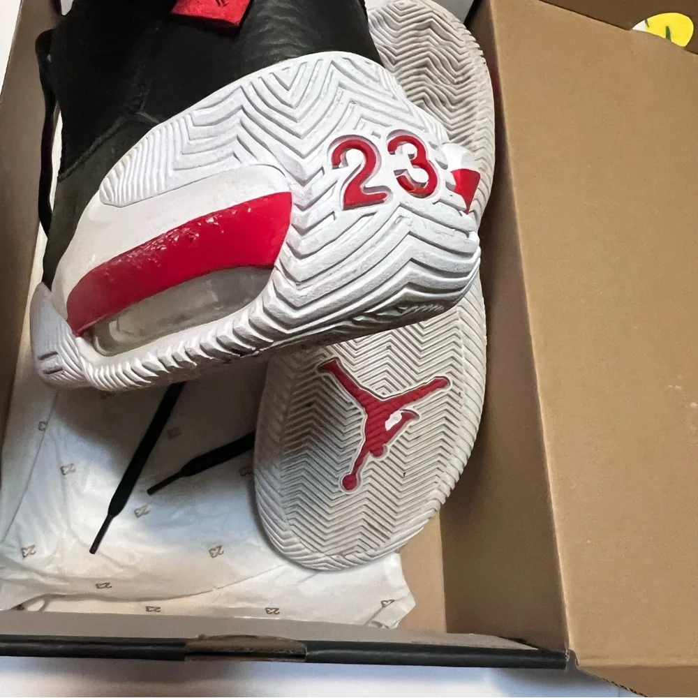 Jordan Stay Loyal 2